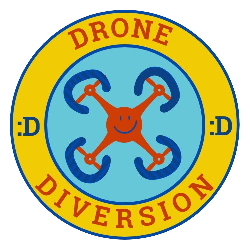 :Drone :Diversión